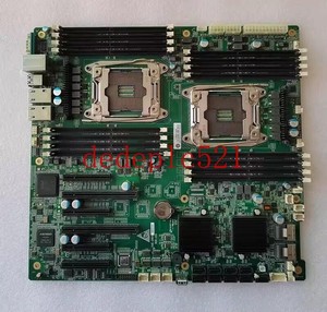 EVOC SVE-2901BBA084 server motherboard