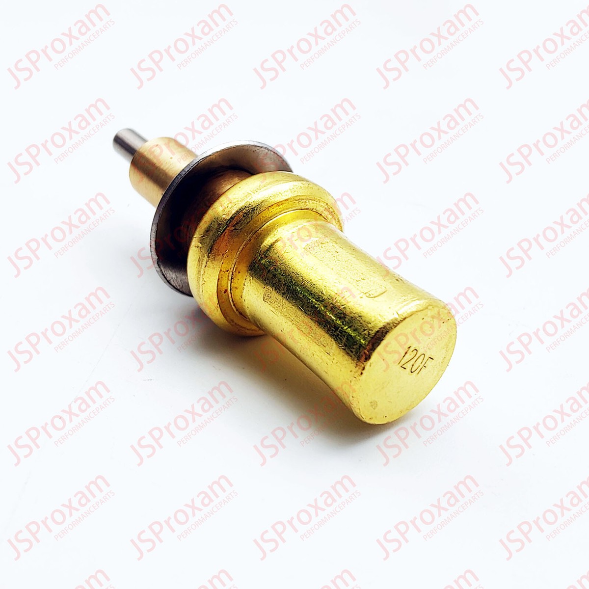 New Thermostat, 120° Fits Verado 75-150hp Inline Engines X-ref  