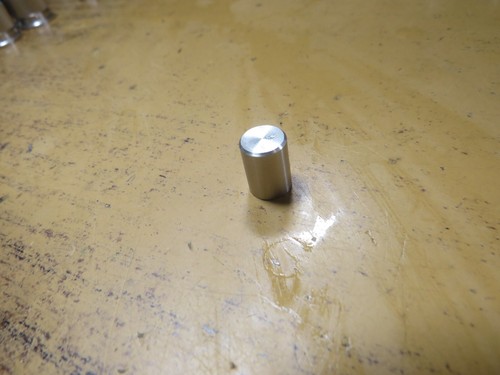 SANSUI 8080 Receiver  Button Cover