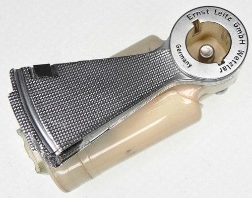 Leica DEOOC Flashgun & DFHOO - 第 4/8 張圖片