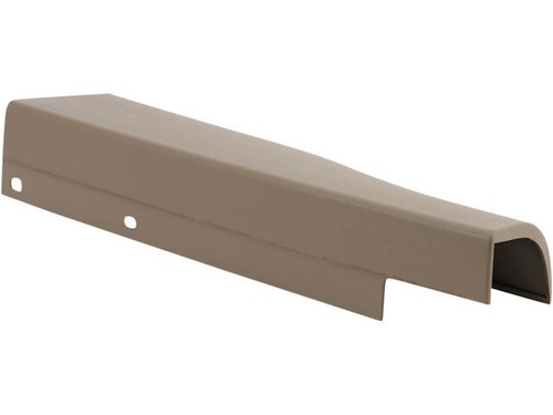 2015-2022 Ford F-150/F-250 Super Duty/F-350 Super Duty Driver Side Truck Bed Molding Side Rail Top Plug 2/Side - FO1792105 - Partify