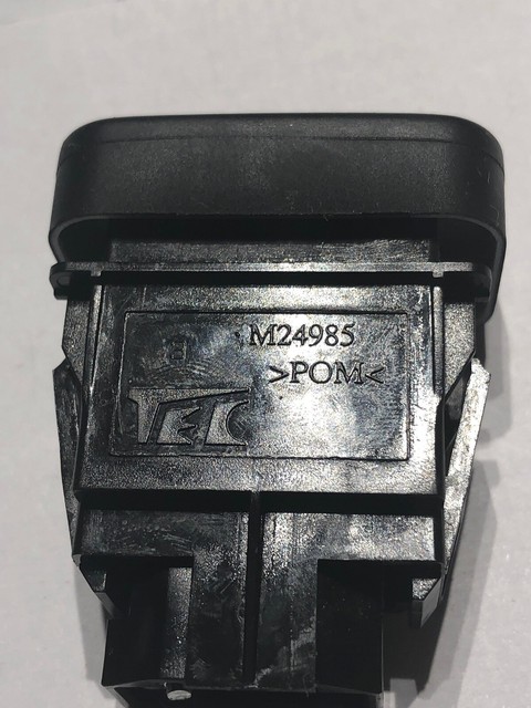 Vsa off honda