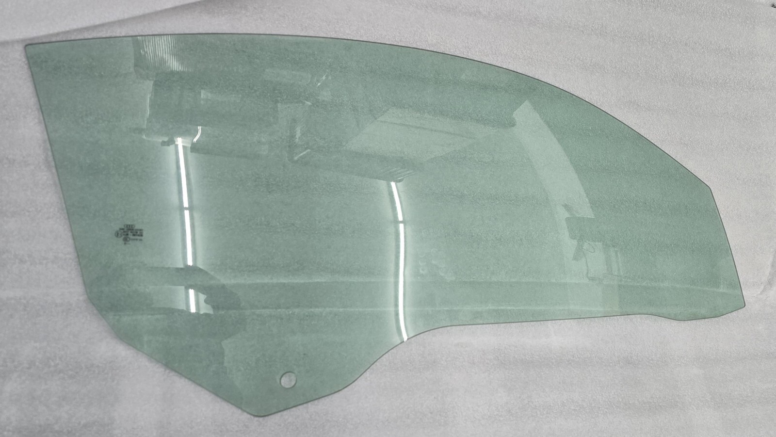 Audi R8 Coupe Door Glass 08-15 Right Passenger Oem 420845202A 33