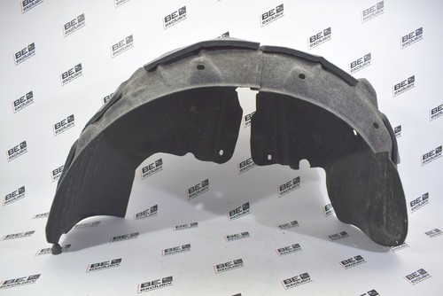 Audi A5 8T Sportback Radhausschale hinten links Radhaus Abdeckung 8T8810172B