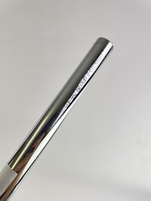 Project X LZ Iron Shaft 105 6.5 X Flex Steel 35.25” /0.370