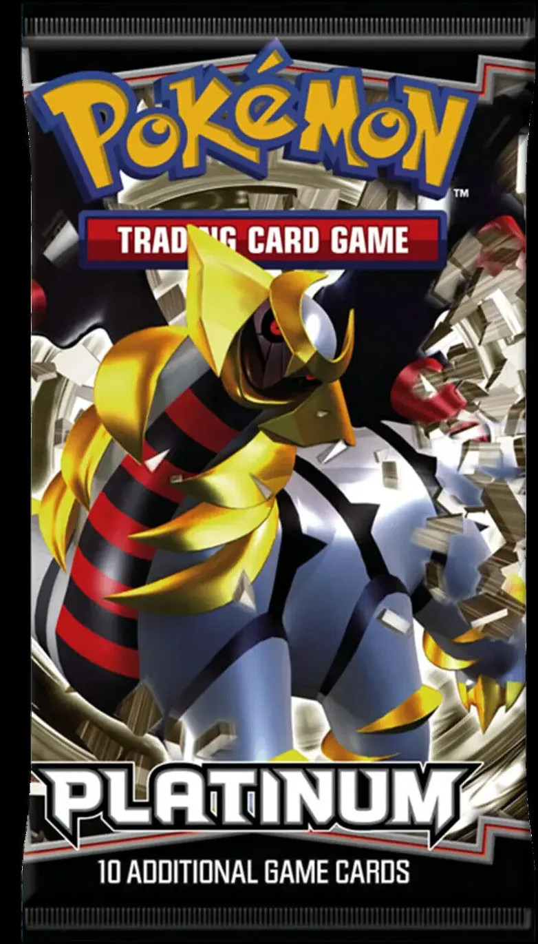 2009 Pokemon Platinum Base Set TCG Pick Your Card Complete Your Set CYS
