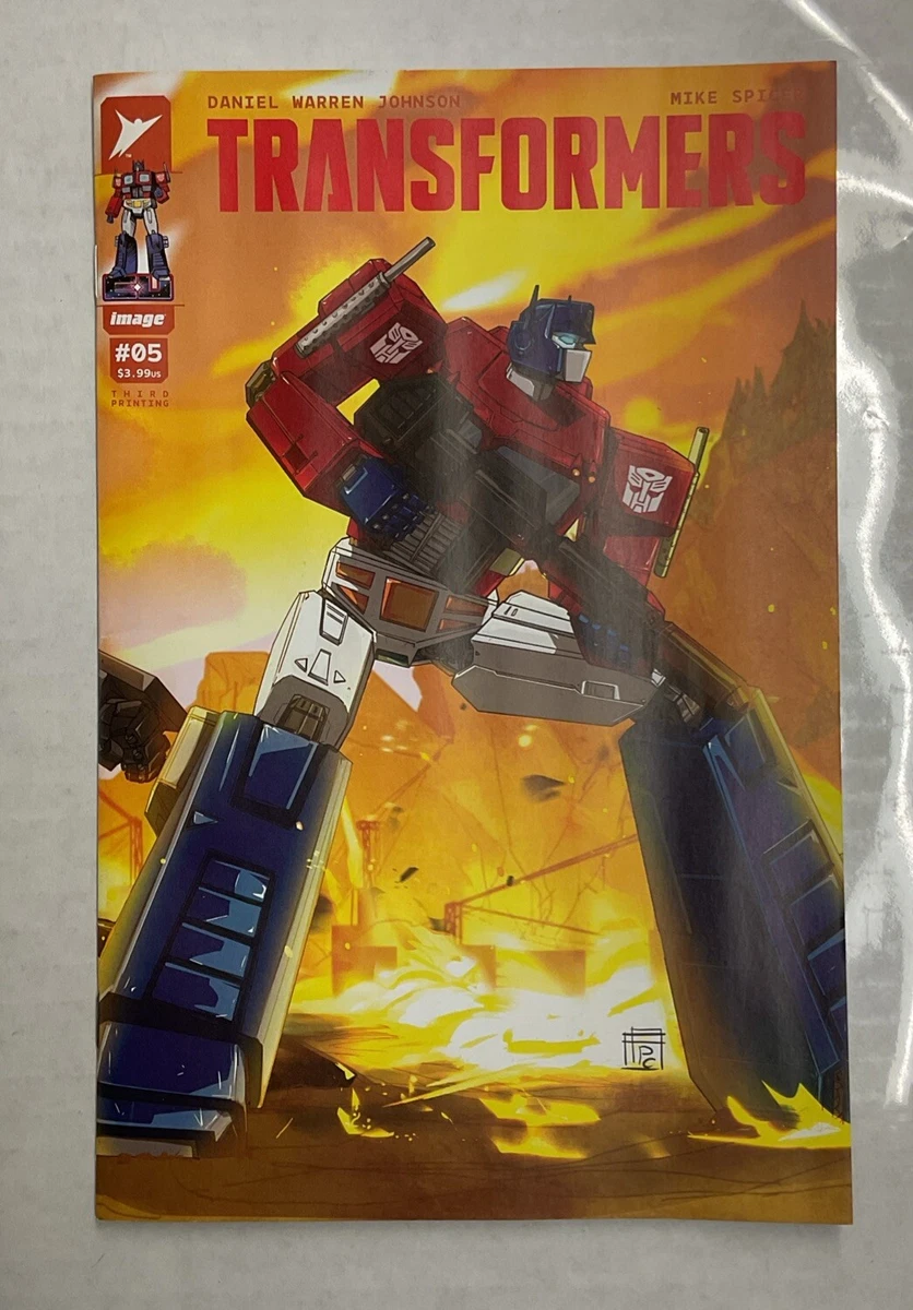 Transformers Comics for sale | eBay