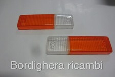 FRECCE FANALINI ANTERIORI SOLO PLASTICA ESTERNA FERRARI DINO 208 308 GT4