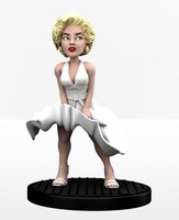 Marilyn Monroe Minix Figur Marilyn 12 Cm Minix