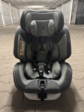Osann Reboarder-Kindersitz One360 i-Size ab Geburt mit Isofix-Basis & Top-Tether