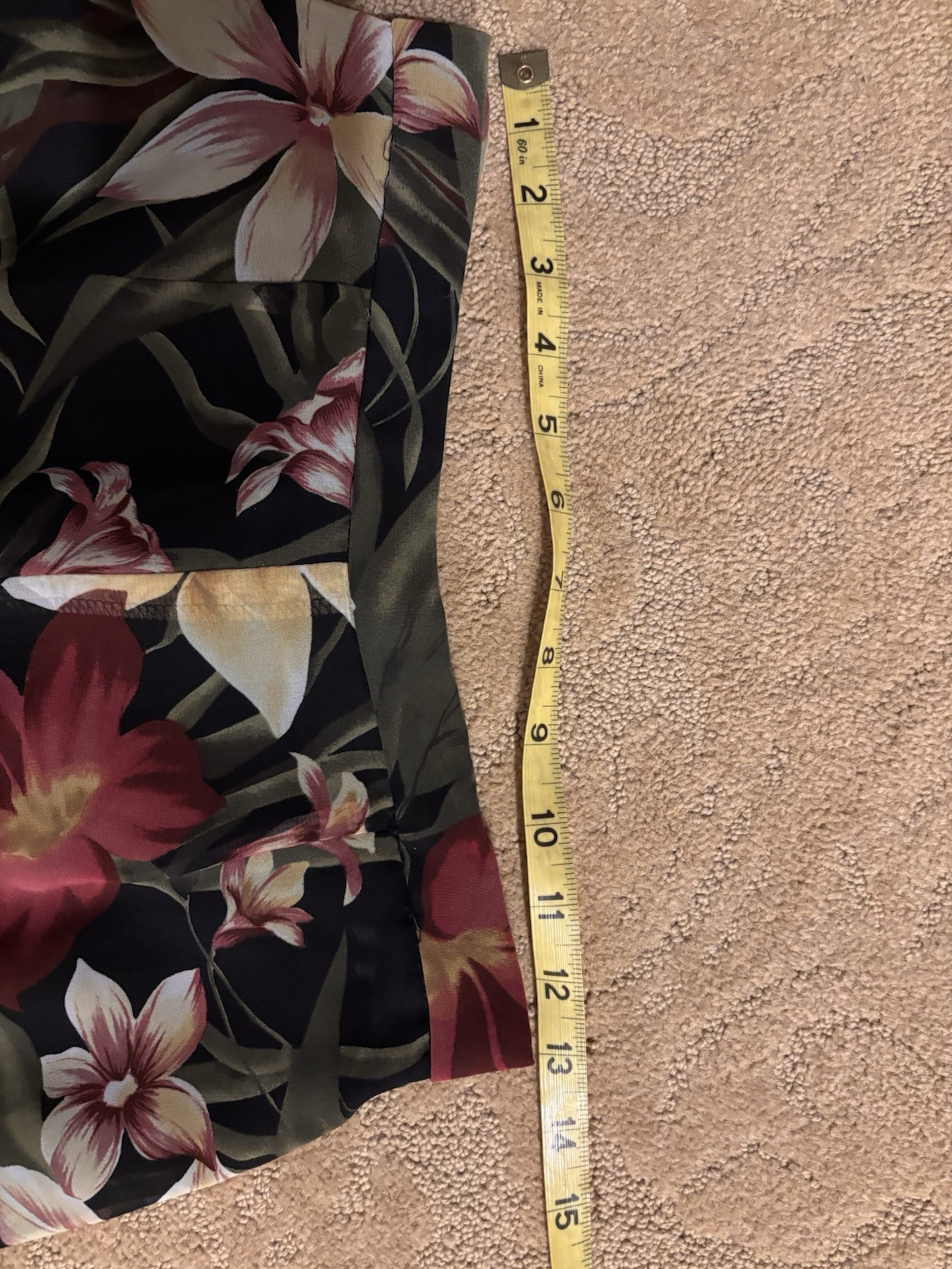 Ballroom Practice Pants - image 3