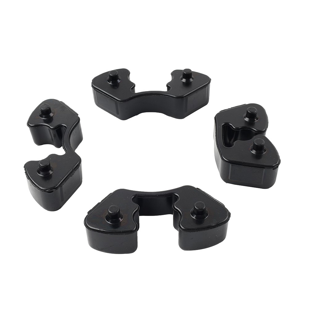 Rear Hub Rubber Cush Damper Shock 92160-1485 For Kawasaki NINJA