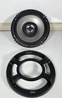 1 Sony Xplod 1 826 515 11 2 Way Car Speaker 190W Peak 40W RMS 6 1/2