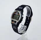 Men's Vintage 1992 DIGITAL Watch TIMEX IRONMAN TRIATHLON. Alarm. Chronograph