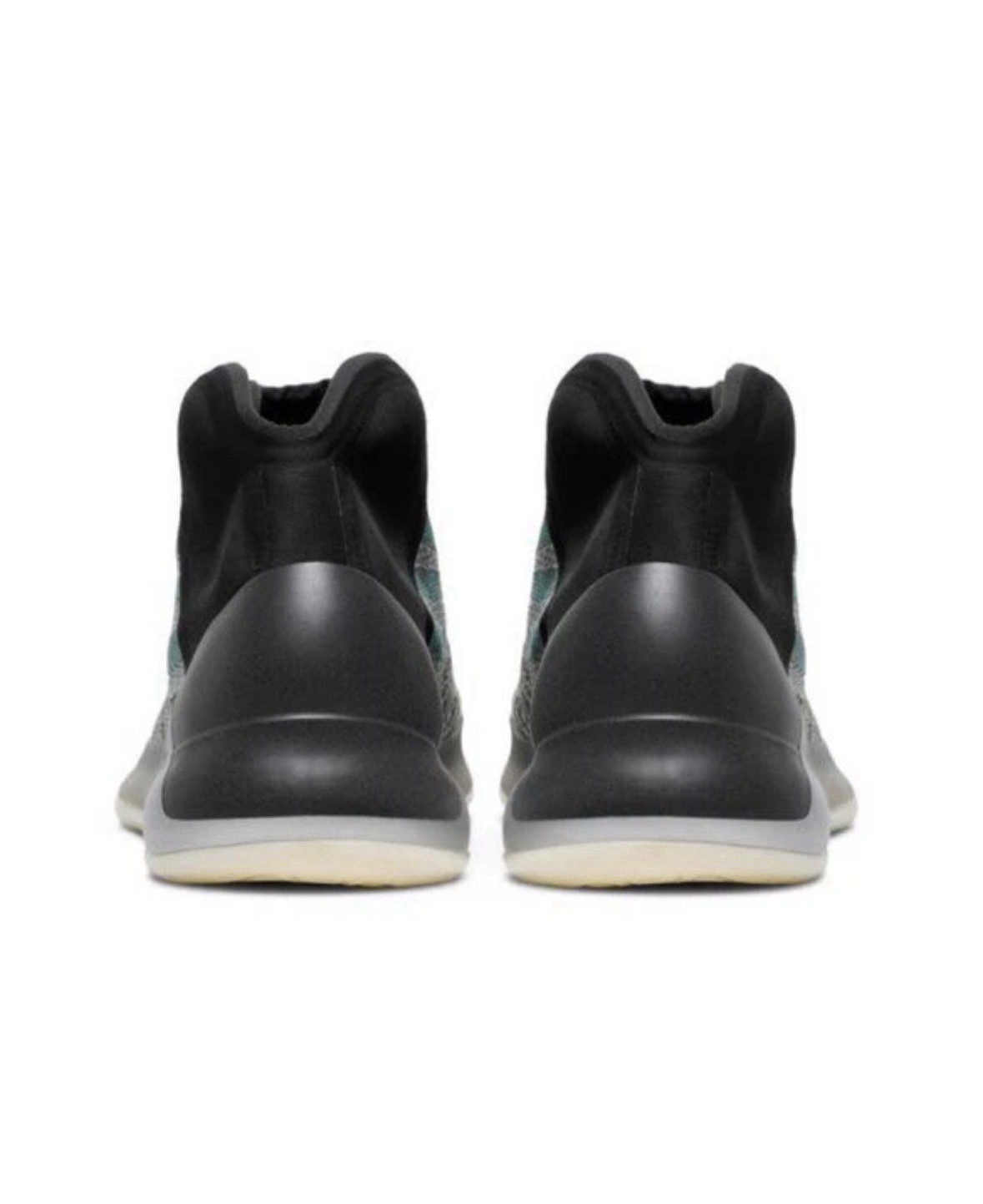 Adidas Yeezy Quantum Teal men's 11.5 YZY QNTM Basketball sneakers NIB thumbnail 4