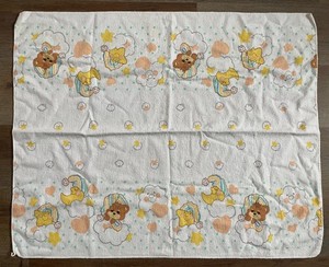 Teddy Beddy Bear Blanket | eBay