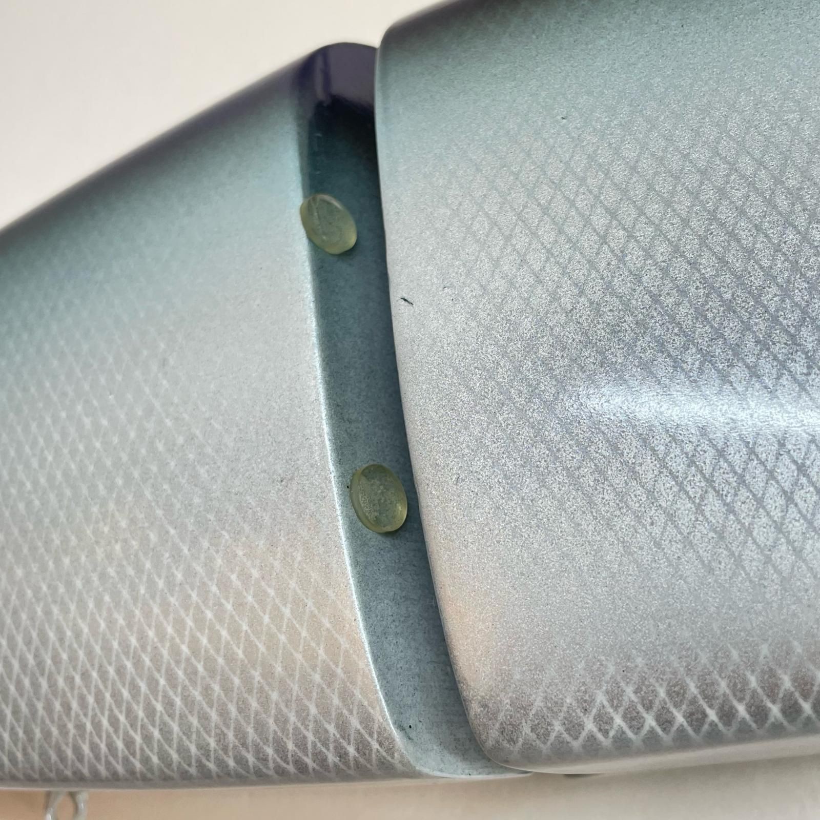 [Owarikomaki store] Used lure Black President Reagan [88] - Image 10