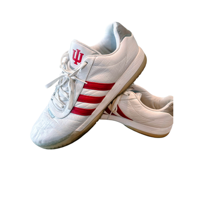 adidas gazelle silver green womens Indiana Hoosiers Adidas Adizero Evo Sl Running Shoes