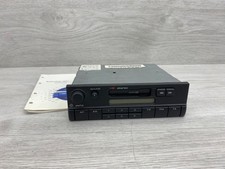 VW Polo 6N 6N2 Lupo Autoradio Radio Alpha CC 6X0035153