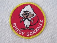 Vintage 1970's jeans patch 