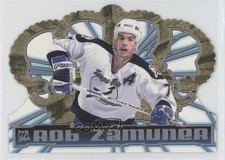 1998-99 Pacific Crown Royale Rob Zamuner #127 8d2