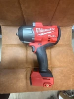 Milwaukee M18 FUEL 1/2 in. High Torque Impact Wrench with Friction Ring (Tool-On