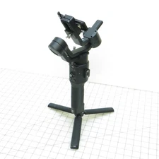 DJI Ronin-SC 3-Axis Powered Gimbal Stabilizer for Mirrorless Camera Video