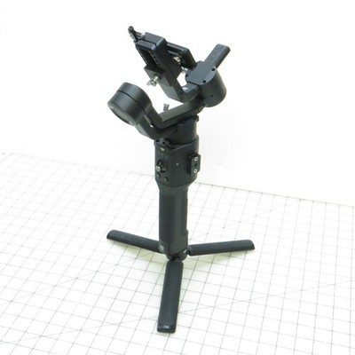 DJI Ronin-SC 3-Axis Powered Gimbal Stabilizer for Mirrorless Camera Video