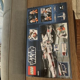 LEGO Star Wars: X-Wing Starfighter (9493)