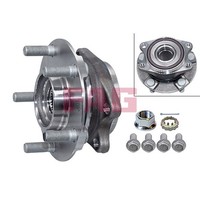 Radlagersatz Schaeffler FAG 713 6311 90