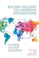 Rolf P. Lynton | Building Inclusive Collaborative Organizations | Taschenbuch