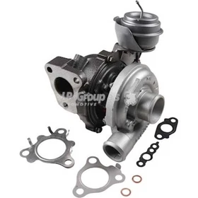 JP GROUP Turbolader für Hyundai i30 GD 1.6 CRDi FD KIA Cee'D Sportswagon JD ED