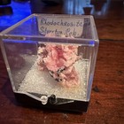 Rhodochrosite Crystal Mineral — photo 3
