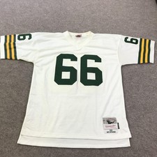 Ray Nitschke Cards, Rookie Card and Autographed Memorabilia Guide 22