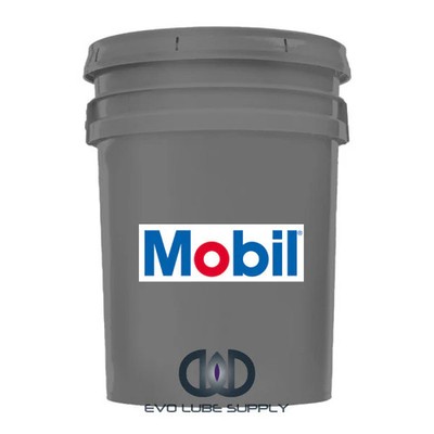 Mobil Delvac Xtreme Grease (NLGI-2) [35.20-lb./15.97-kg. Pail] 103610
