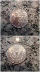 1896 $1 Morgan Silver Dollar