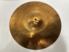 ZILDJIAN 14" ZBT CRASH CYMBAL P03054913 