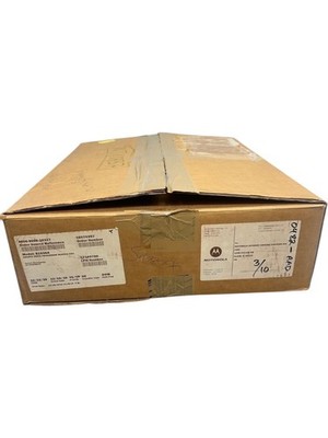 Brand New Motorola B1936A, T7599A SmartX Voice Processor Module FRU **SALE**