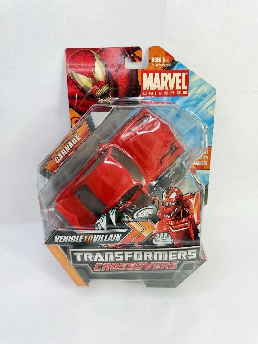 Preços baixos em Spider-Man figura de ação de Transformers e Robôs