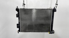 Radiateur Hyundai I20