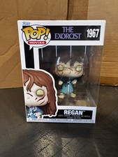 Ultimate Funko Pop The Exorcist Figures Gallery and Checklist 16