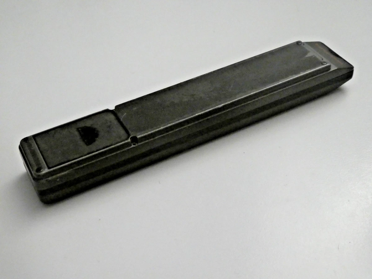 Original Bang & Olufsen Beovision Video Terminal Fernbedienung, 2 Jahre Garantie