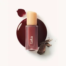 LAKA Fruity Glam Tint 4.5g 10Colors 2025 F/W K-Beauty