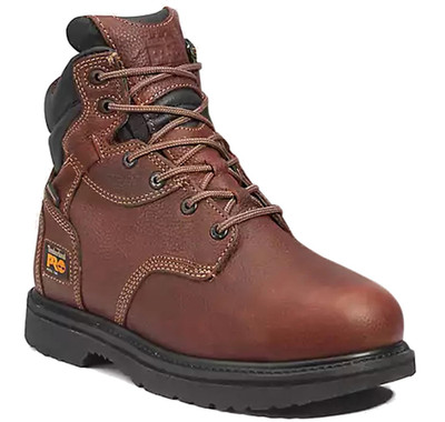 Timberland PRO Men's Met Guard Steel Toe Work Boot 24/7 Comfort NIB - Size 9M