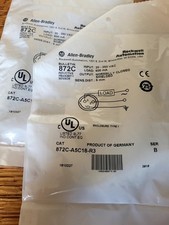 Allen Bradley 872C-A5C18-R3 Sensor