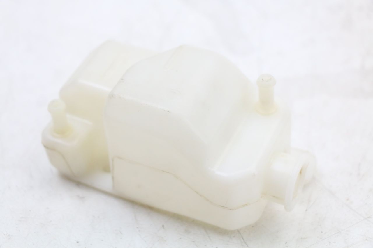 COOLANT EXPANSION BOTTLE - MASAI SCRAMBLER SPORT 125 (2021 - 2025)