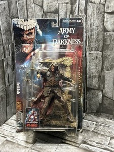 Army of Darkness McFarlane | eBay