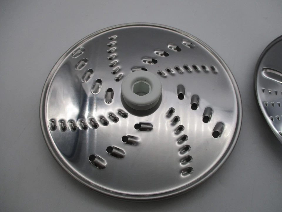 Wolfgang Puck Bistro Food Processor BFPR0015 SLICING SHREDDING Replacement BLADE - Image 3 of 4