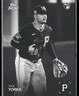 2025 Topps Black & White #090 Nick Yorke