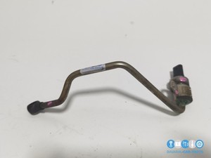 Original BMW  F45 F46 F48 F49  Rohr Abgasdruck Krümmer 8514016